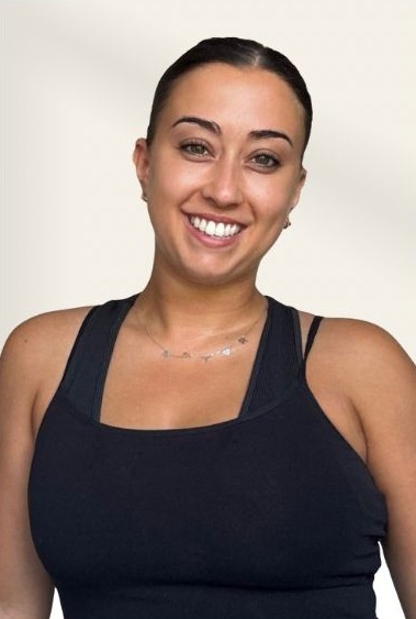 Isabelle Monk - Clinic Manager & Therapist